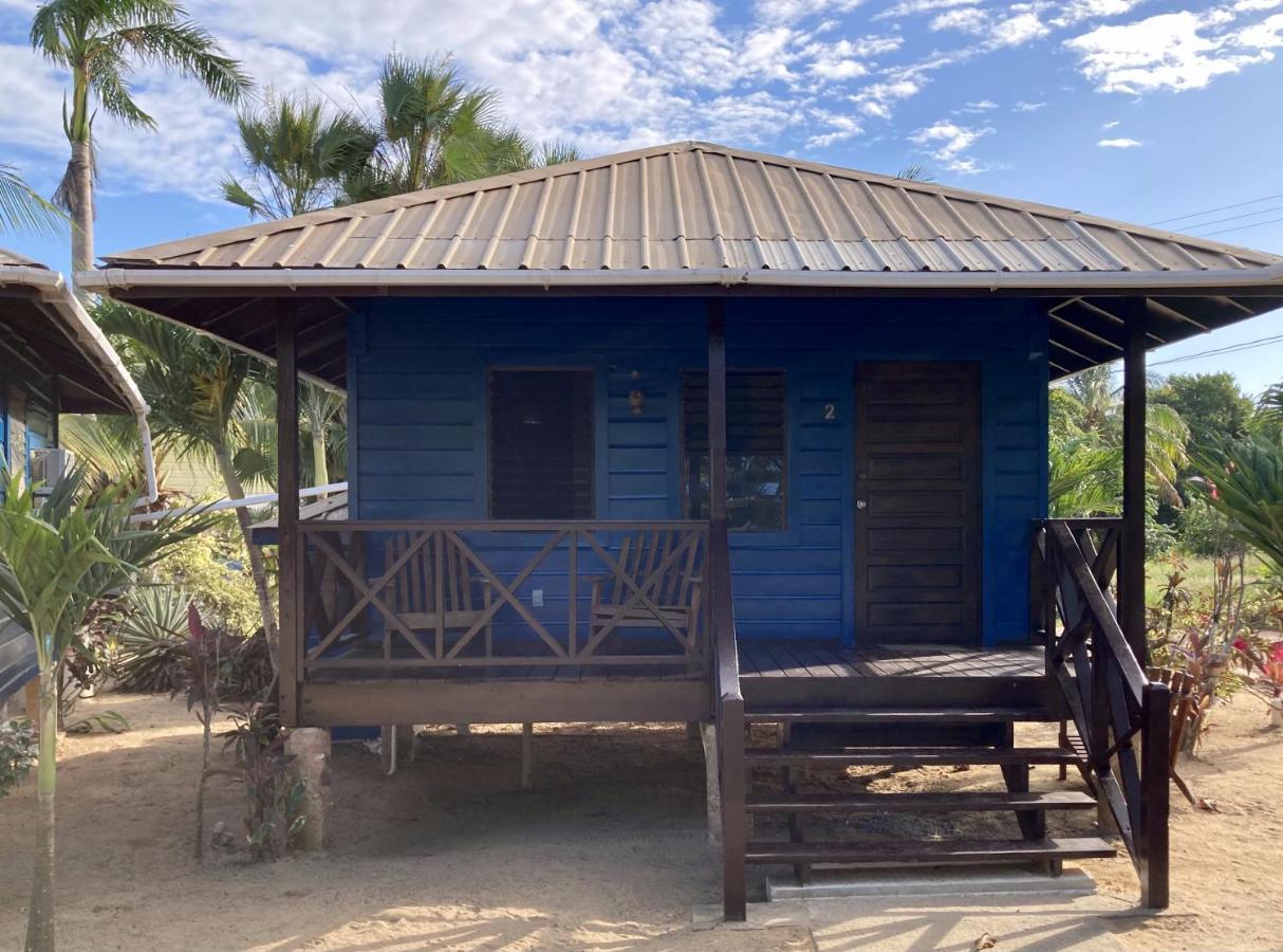 Lost Reef Resort Riversdale Exterior foto