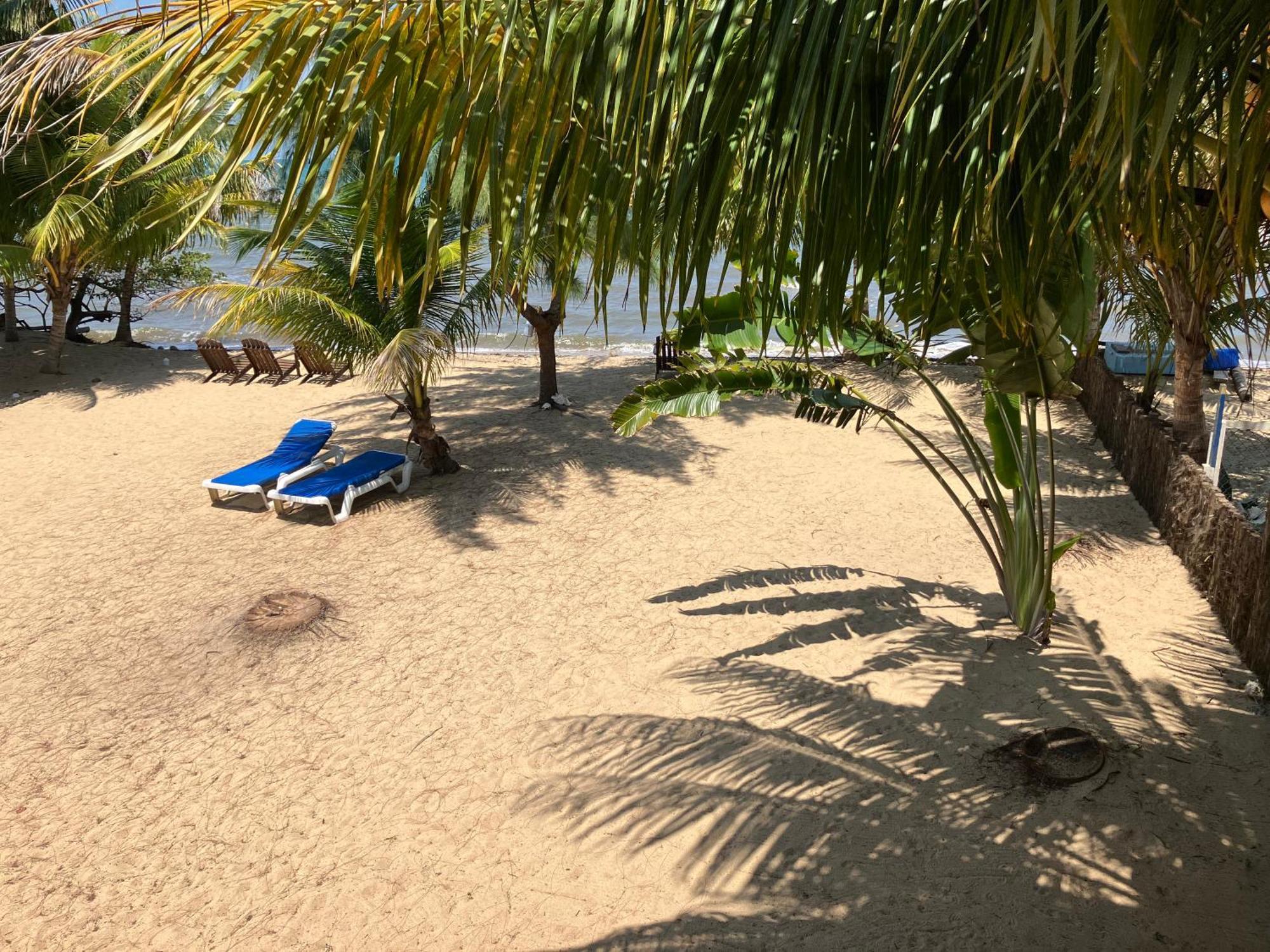 Lost Reef Resort Riversdale Exterior foto