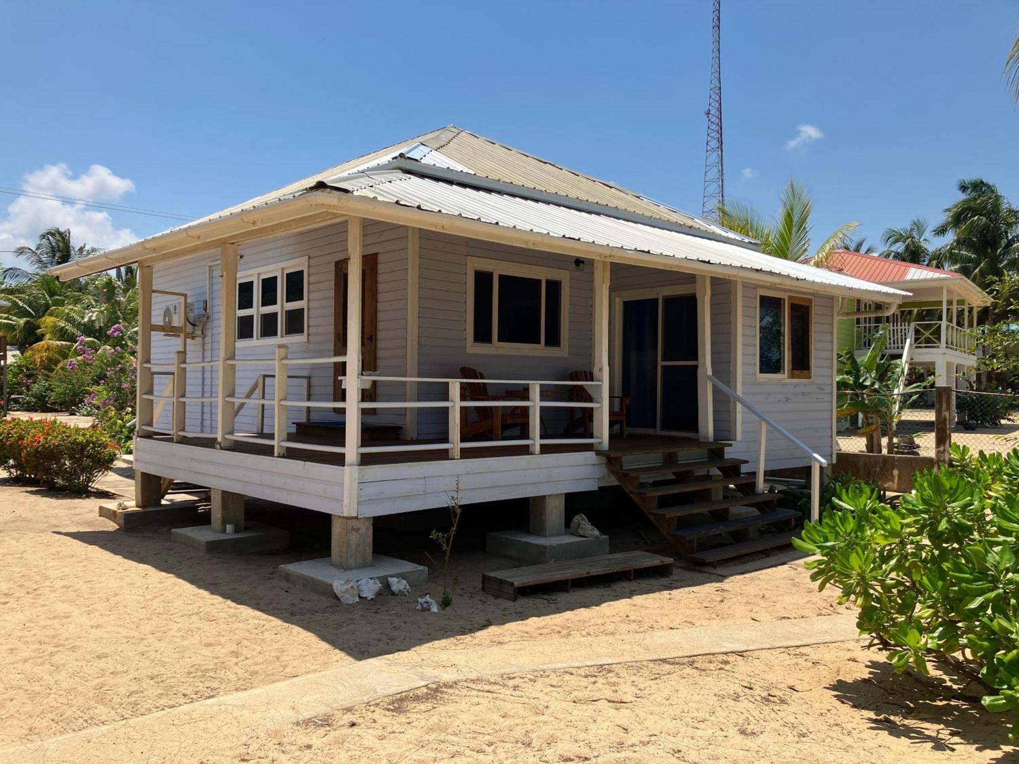Lost Reef Resort Riversdale Exterior foto